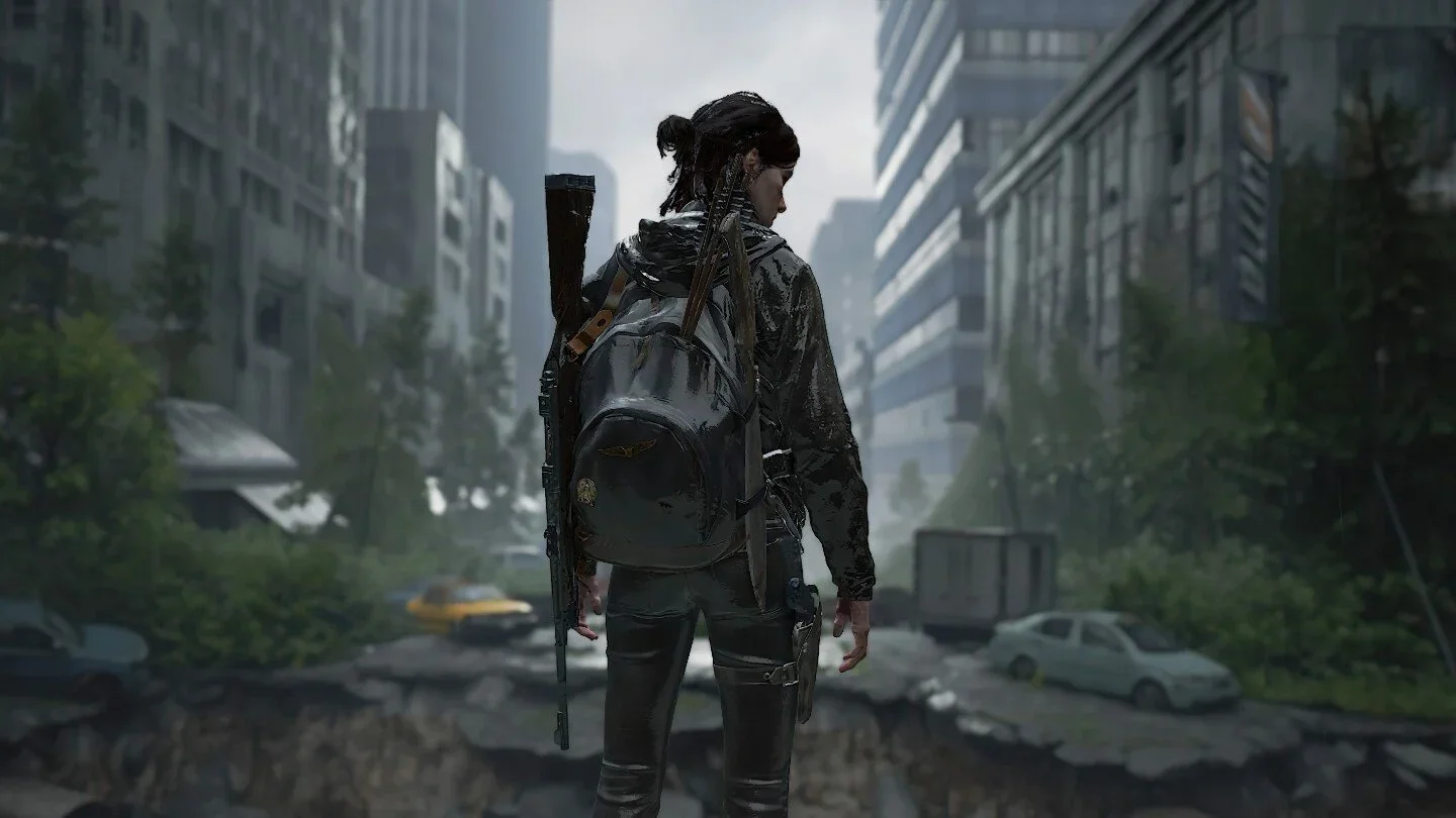 Insider: The PC version of The Last of Us: Part 2 is almost ready