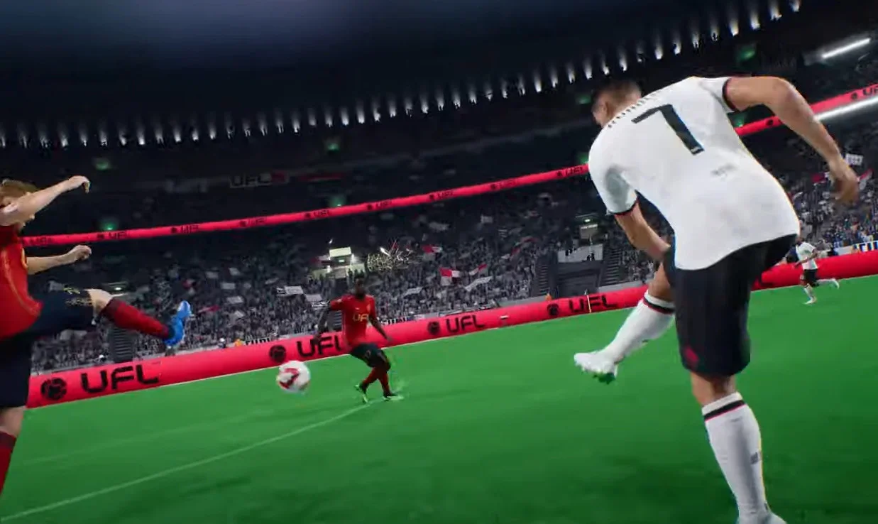 FIFA's "Killer" gets beta testing date