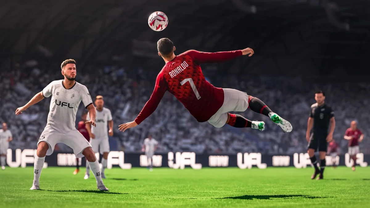 FIFA's "Killer" gets beta testing date