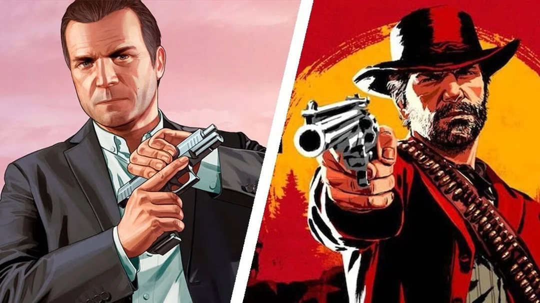 The founder of Rockstar explained why films have not yet been made based on GTA and other games of the studio