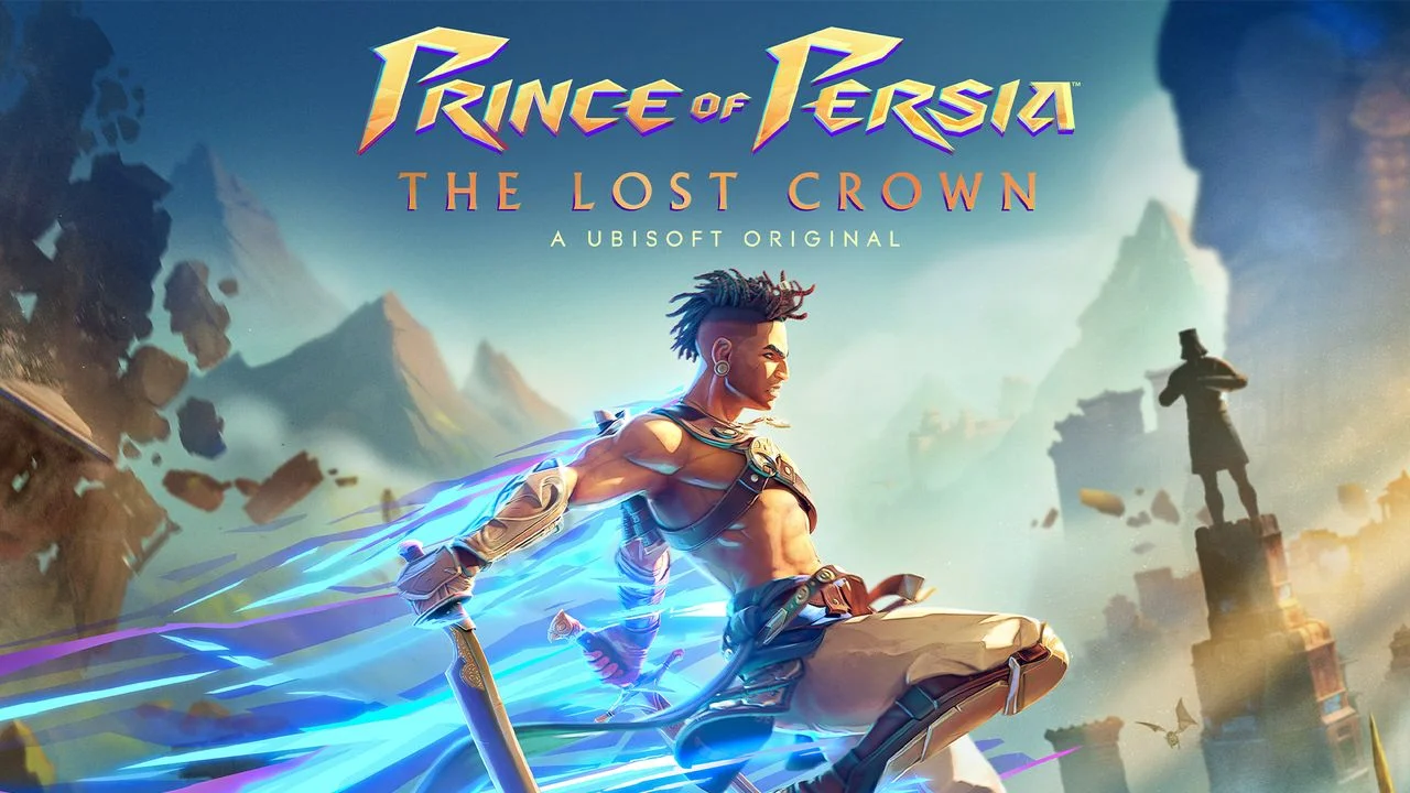 The release date of the new Prince of Persia on Steam has become known