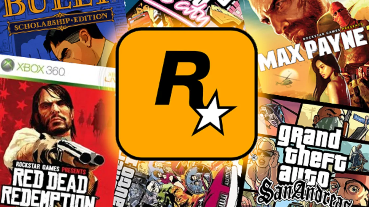 Издатель Take-Two Interactive намерен перевести свои игровые франшизы на мобильные устройства. В их число могут войти GTA, Read Dead Redemption и прочие игровые серии