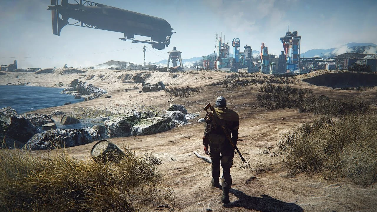 Разработчики фанатского ремейка Fallout 2 намерены выпустить игру в Steam