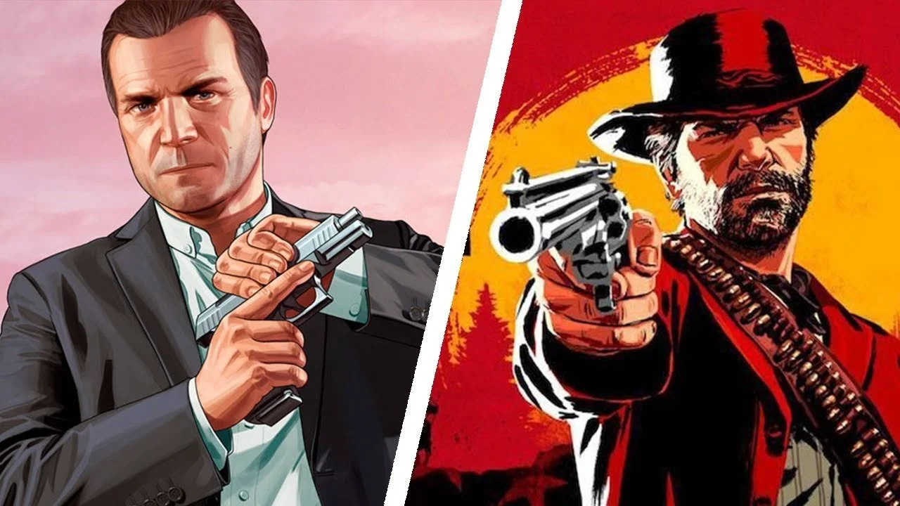 Издатель Take-Two Interactive намерен перевести свои игровые франшизы на мобильные устройства. В их число могут войти GTA, Read Dead Redemption и прочие игровые серии