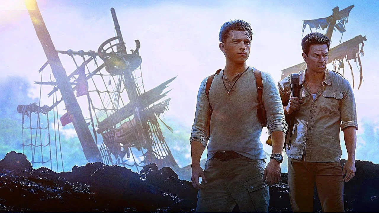 The production process of the sequel to the film adaptation of Sony's Uncharted has begun