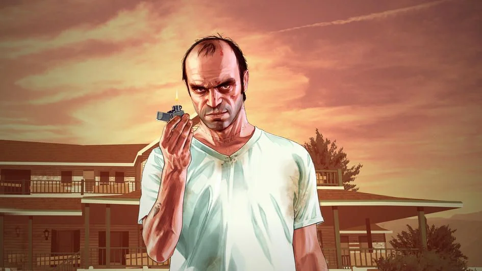 A musical composition from the canceled DLC for GTA 5 was discovered online