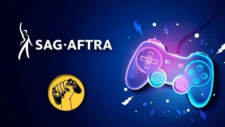 Voice Actors Go on Strike. GTA 6 and Other AAA Projects May Be Delayed