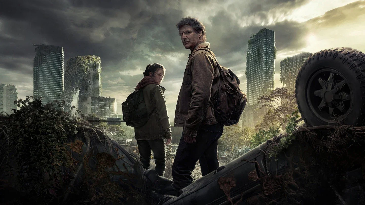 Footage from the filming of the second season of The Last of Us has appeared online