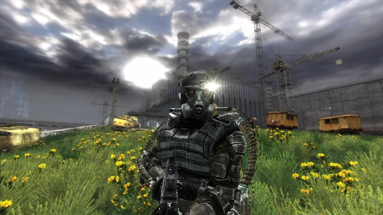 The first version of S.T.A.L.K.E.R.: Shadow of Chernobyl has become available for Android on the Unity engine