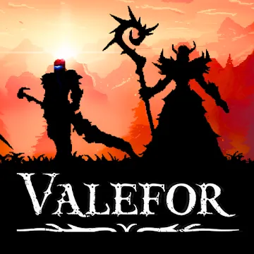 Valefor: Roguelike Tactics