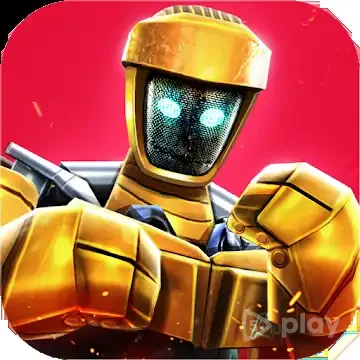 Real Steel World Robot Boxing