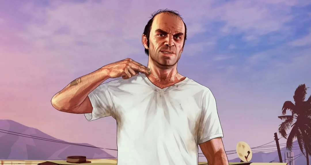 An ex-Rockstar employee spoke about the reasons for the cancellation of the Trevor add-on for GTA 5