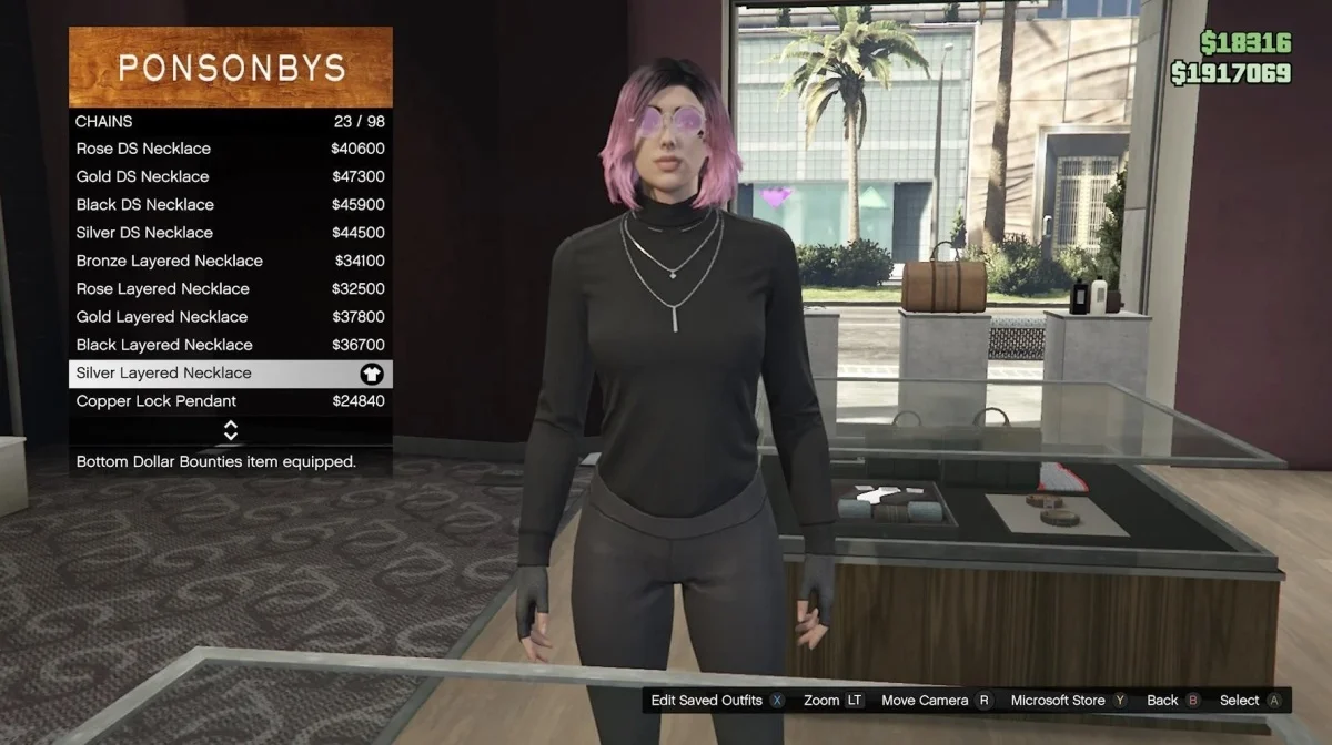 GTA Online discovered a new reference to the GTA 6 trailer