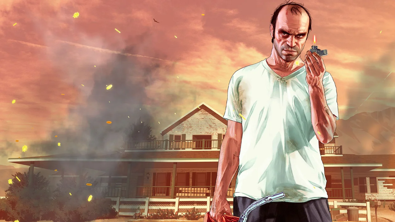 An ex-Rockstar employee spoke about the reasons for the cancellation of the Trevor add-on for GTA 5