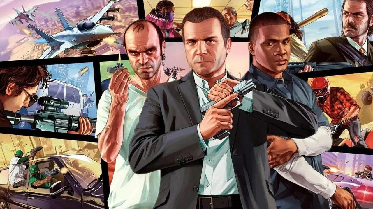 It became known when the publisher of GTA 6 will publish a financial report