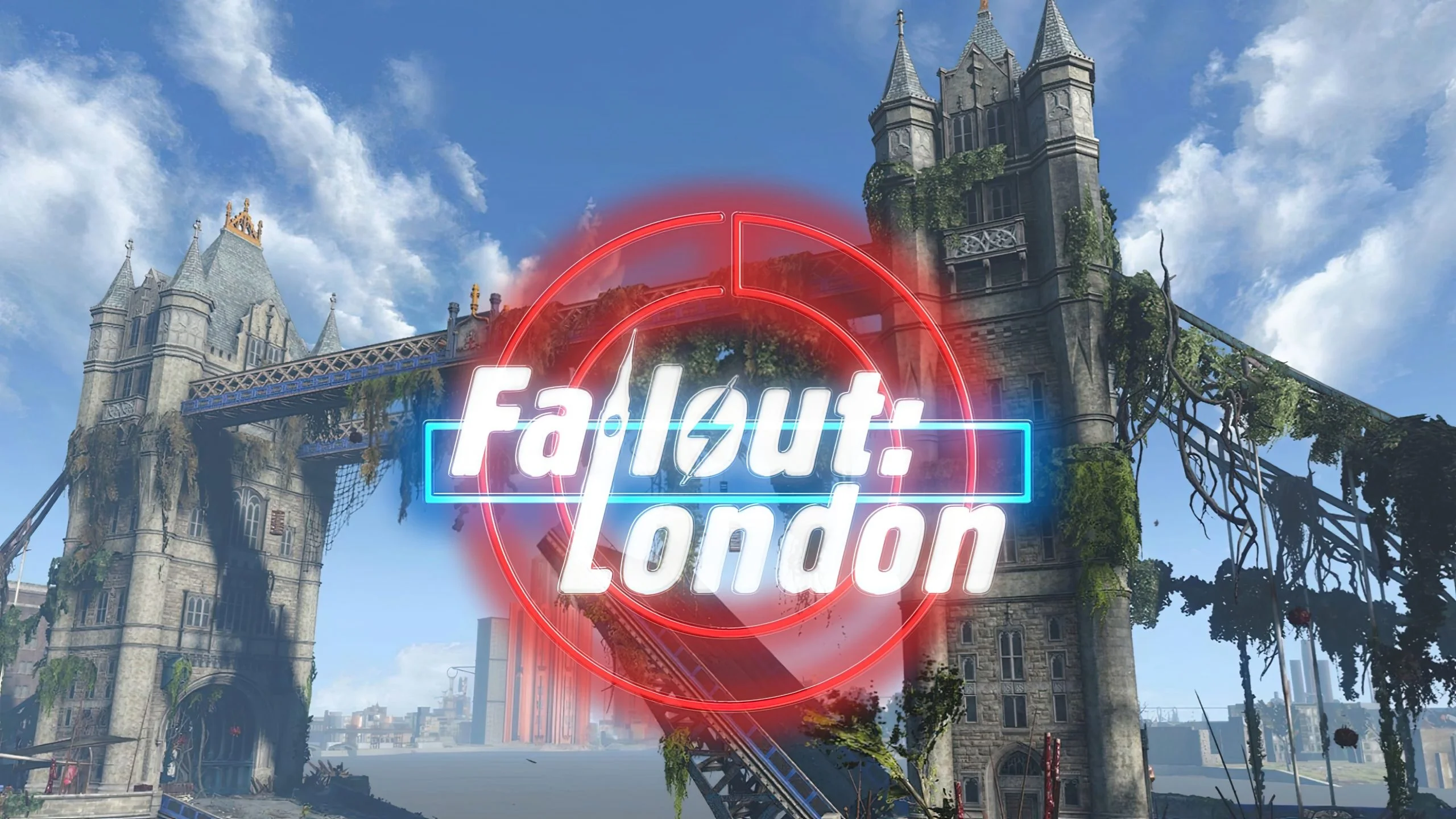 The creators of the global mod Fallout: London are preparing the project for release