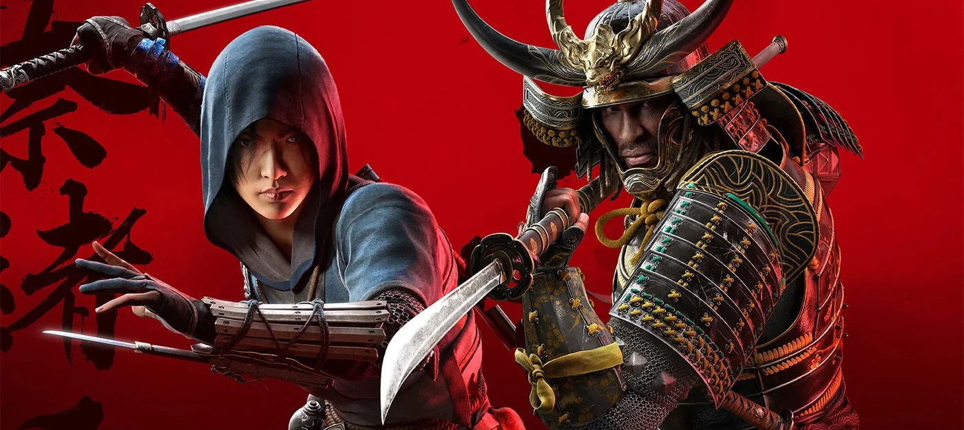 Ubisoft apologizes to the Japanese for historical inaccuracies in Assassin's Creed: Shadows