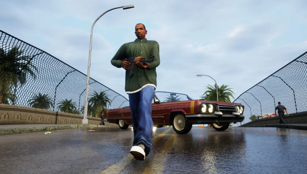 GTA 6 Will Be Released On Time. Voice Actors' Strike Won't Hinder Release