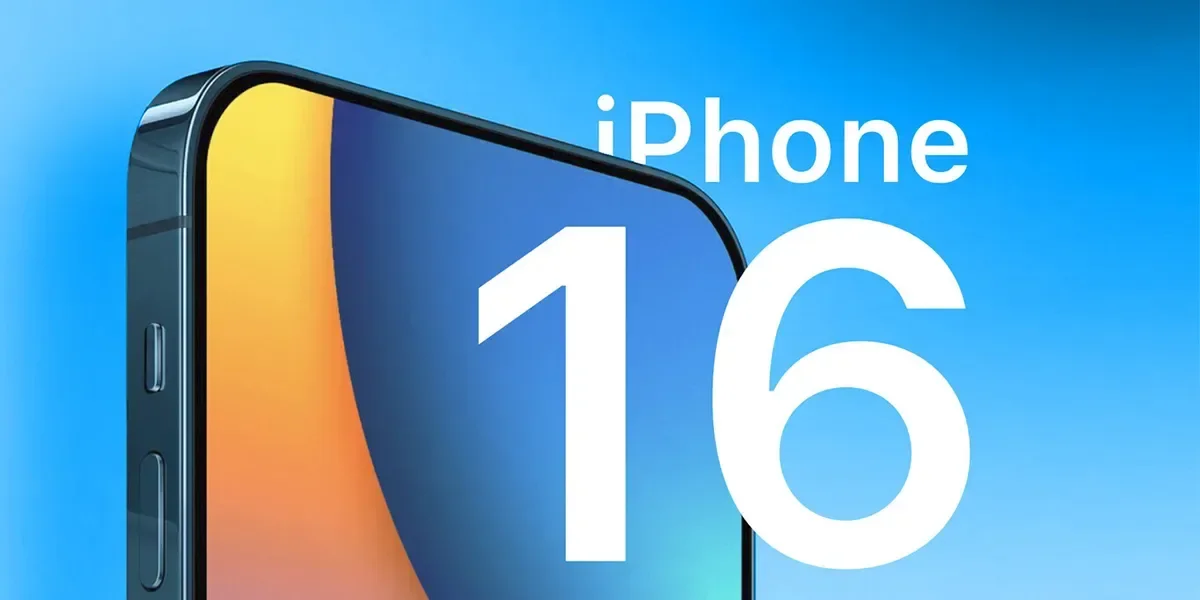 New Photo Shows Off iPhone 16 Design And Colors