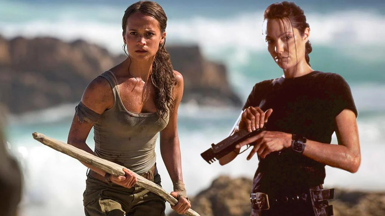 Filming on the Tomb Raider series about Lara Croft should start in 2025