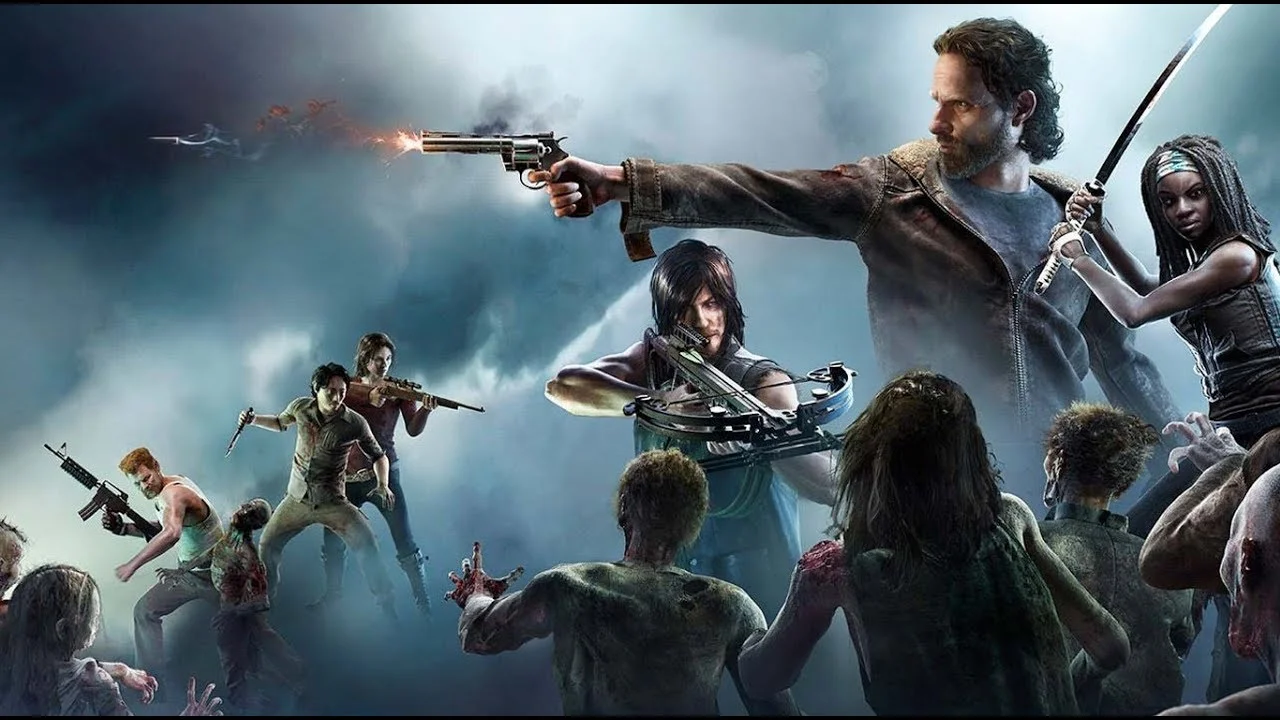 The popular free strategy game based on the TV series “The Walking Dead” will be available on PC