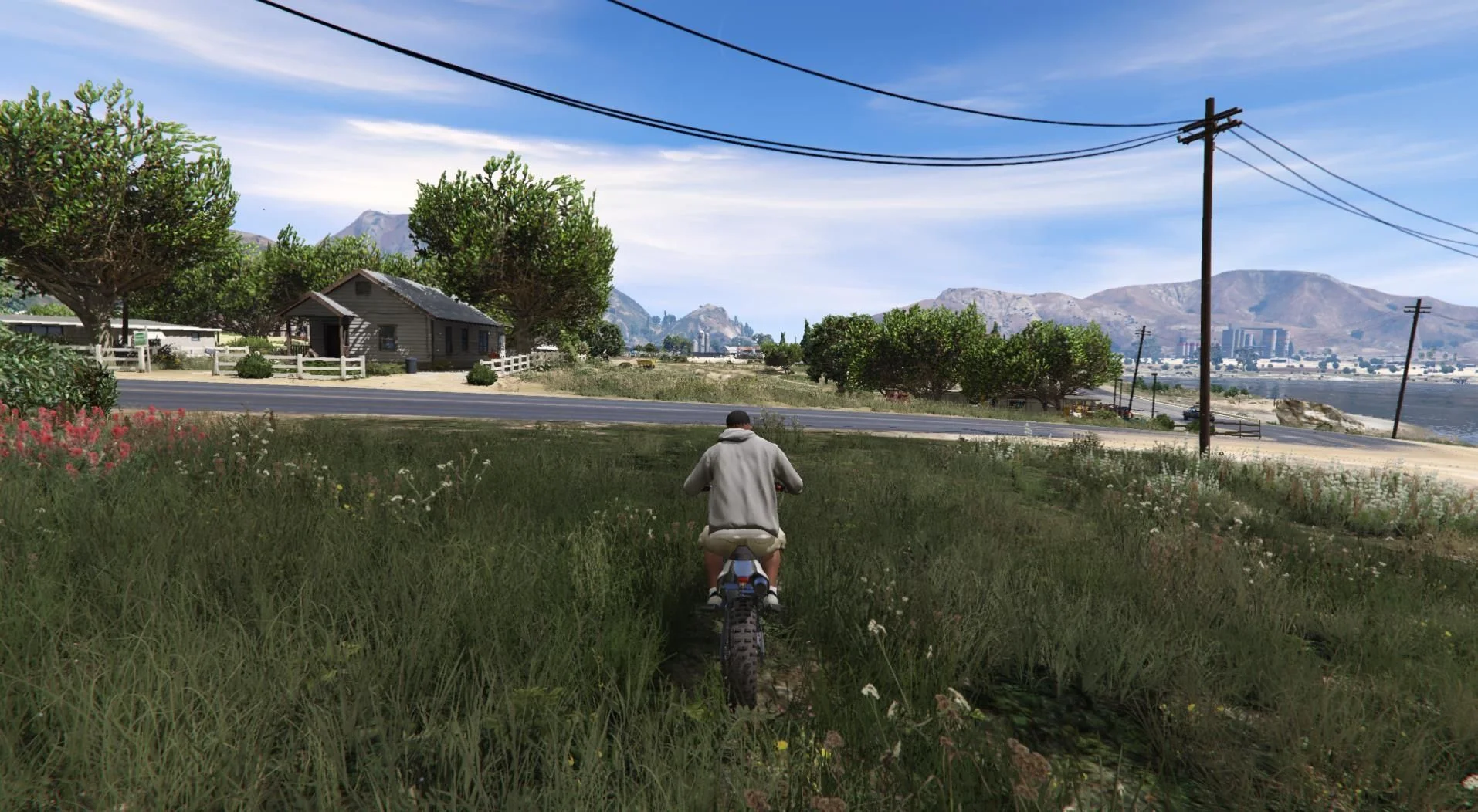 Story DLC may be released for GTA 5. It will be made by an enthusiast