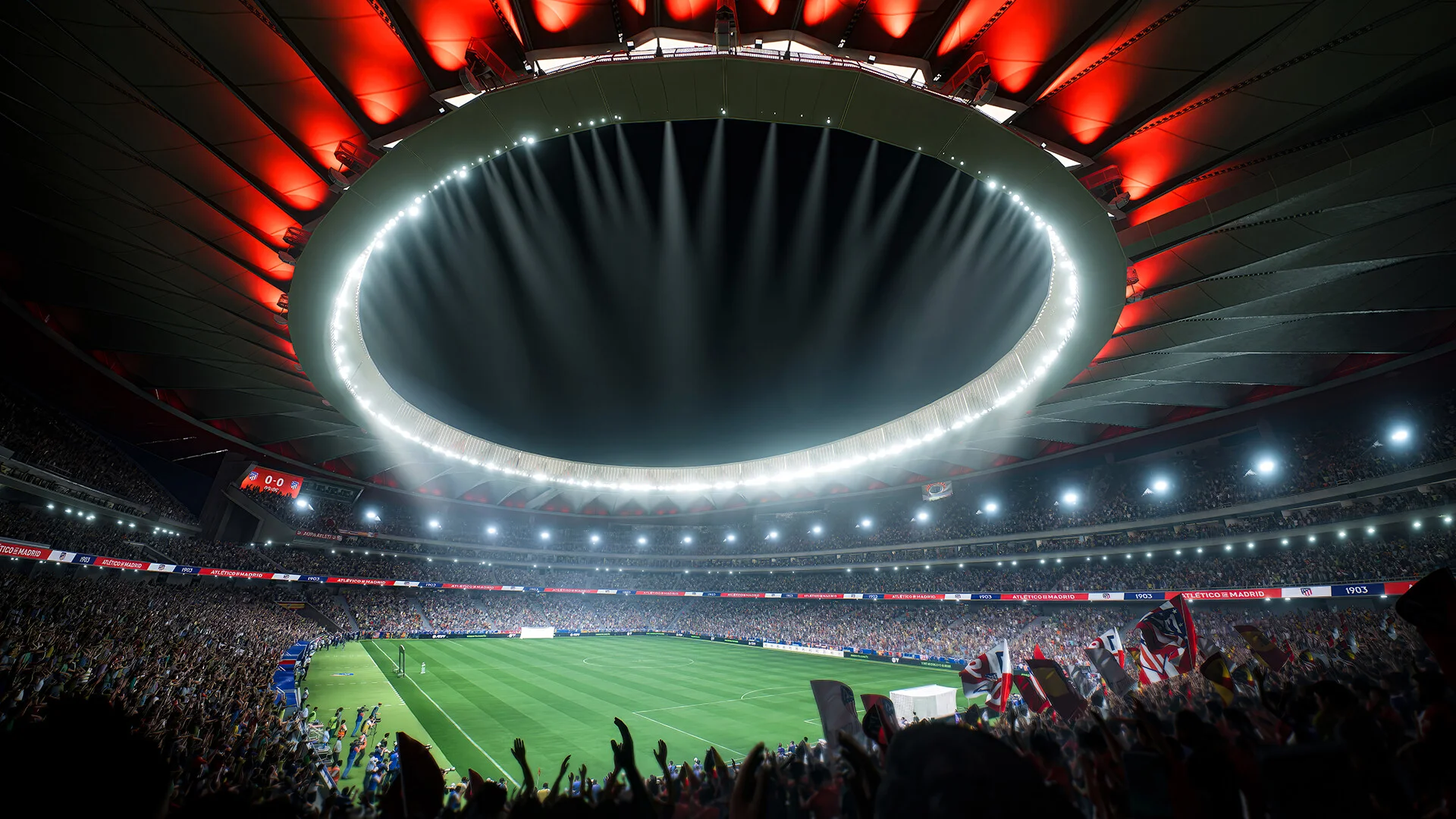 Rumors: EA Sports FC 25 may be presented soon
