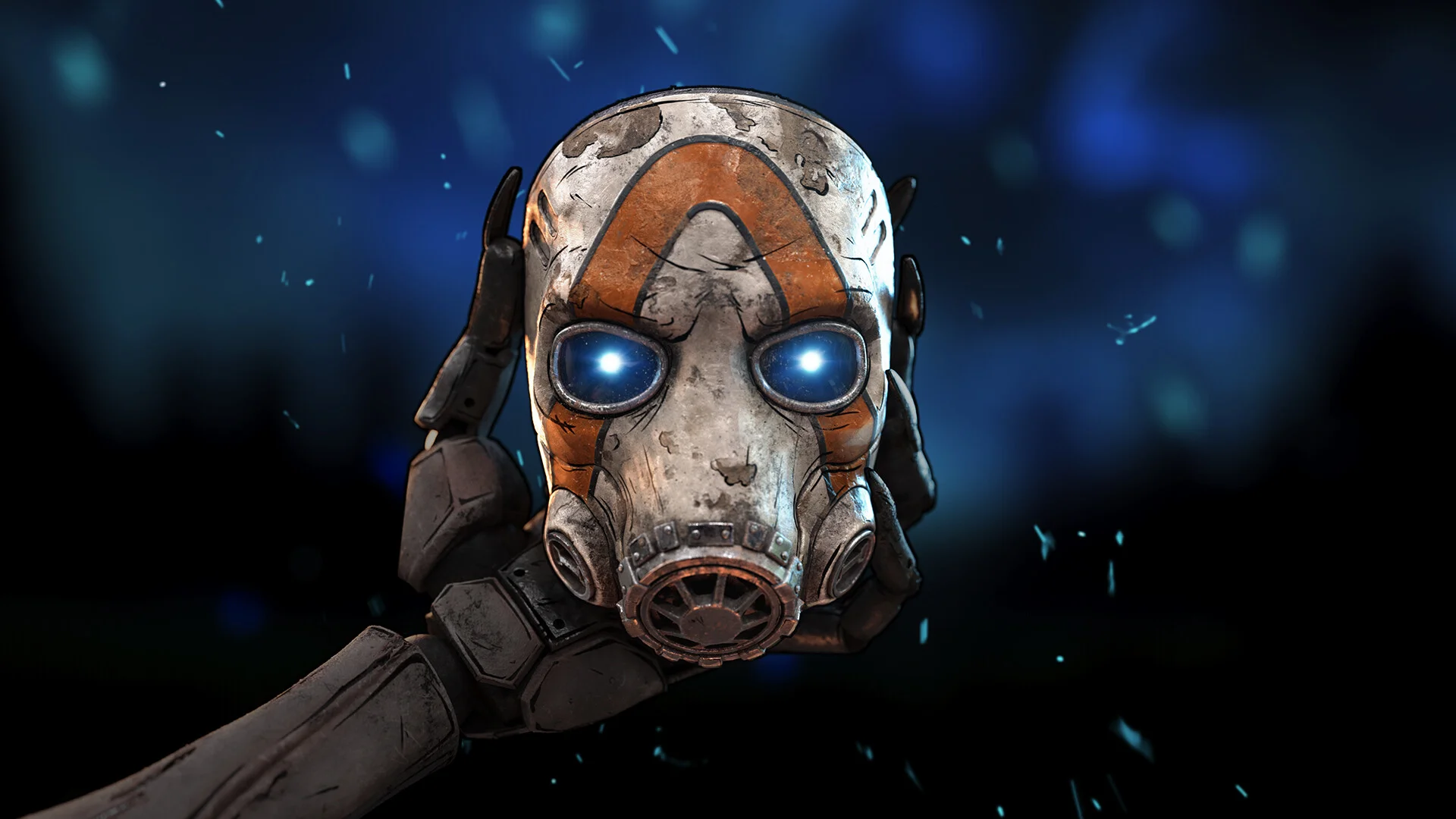 Borderlands 4 to be released in 2025