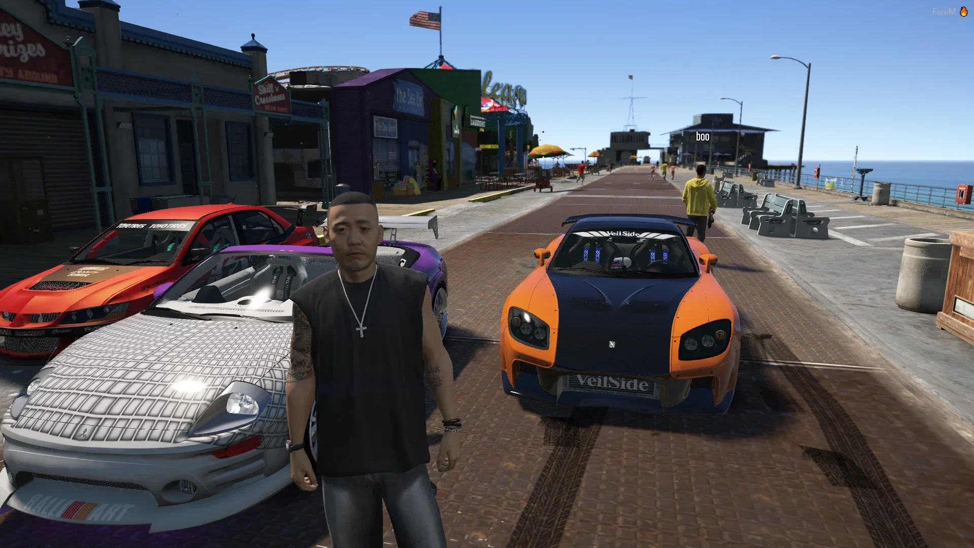 Rumor: Rockstar Developing Custom Mod Editor for GTA Online and GTA 6