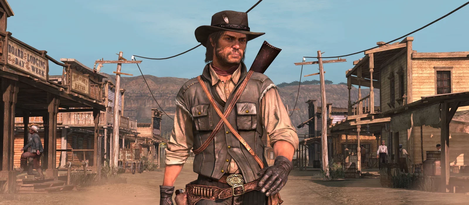 Red Dead Redemption Remaster Can Be Launched on PC via Emulator