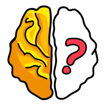 Brain Out – Can you pass it?