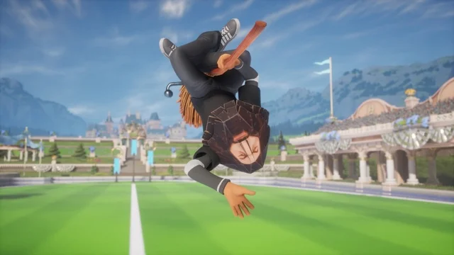 New Harry Potter: Quidditch Champions Trailer Introduces Game Modes and Character Customization