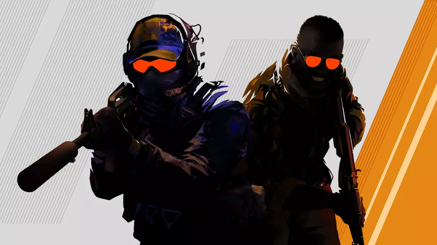 Counter-Strike 2 is the leader in revenue on Steam for the first half of this year