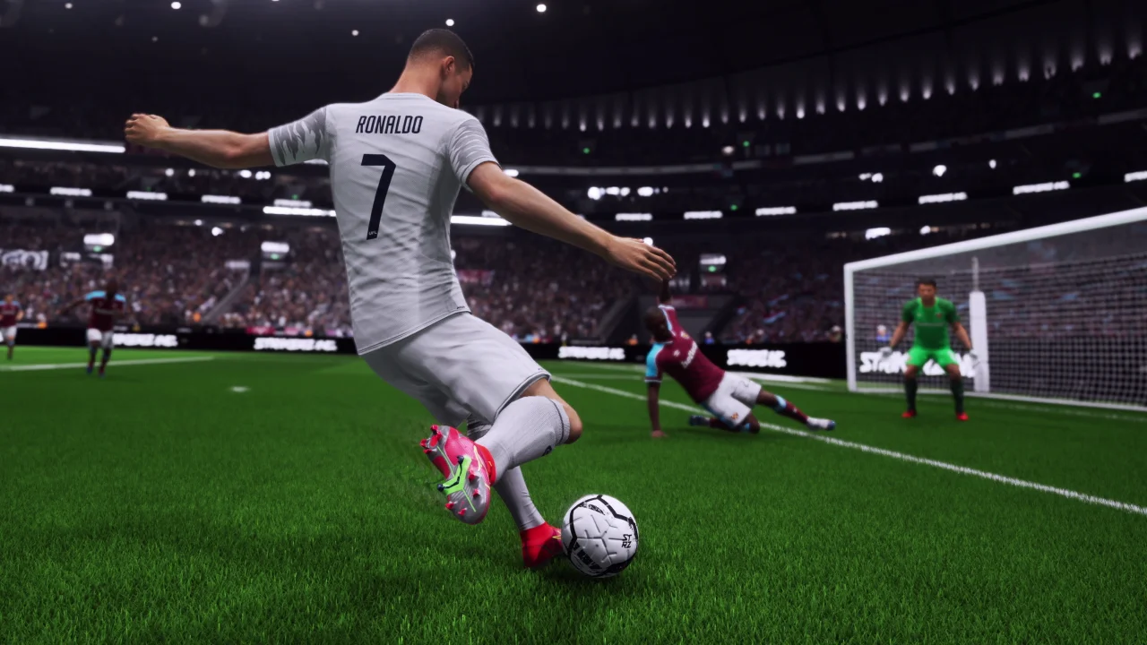 Release date of EA Sports FC competitor revealed