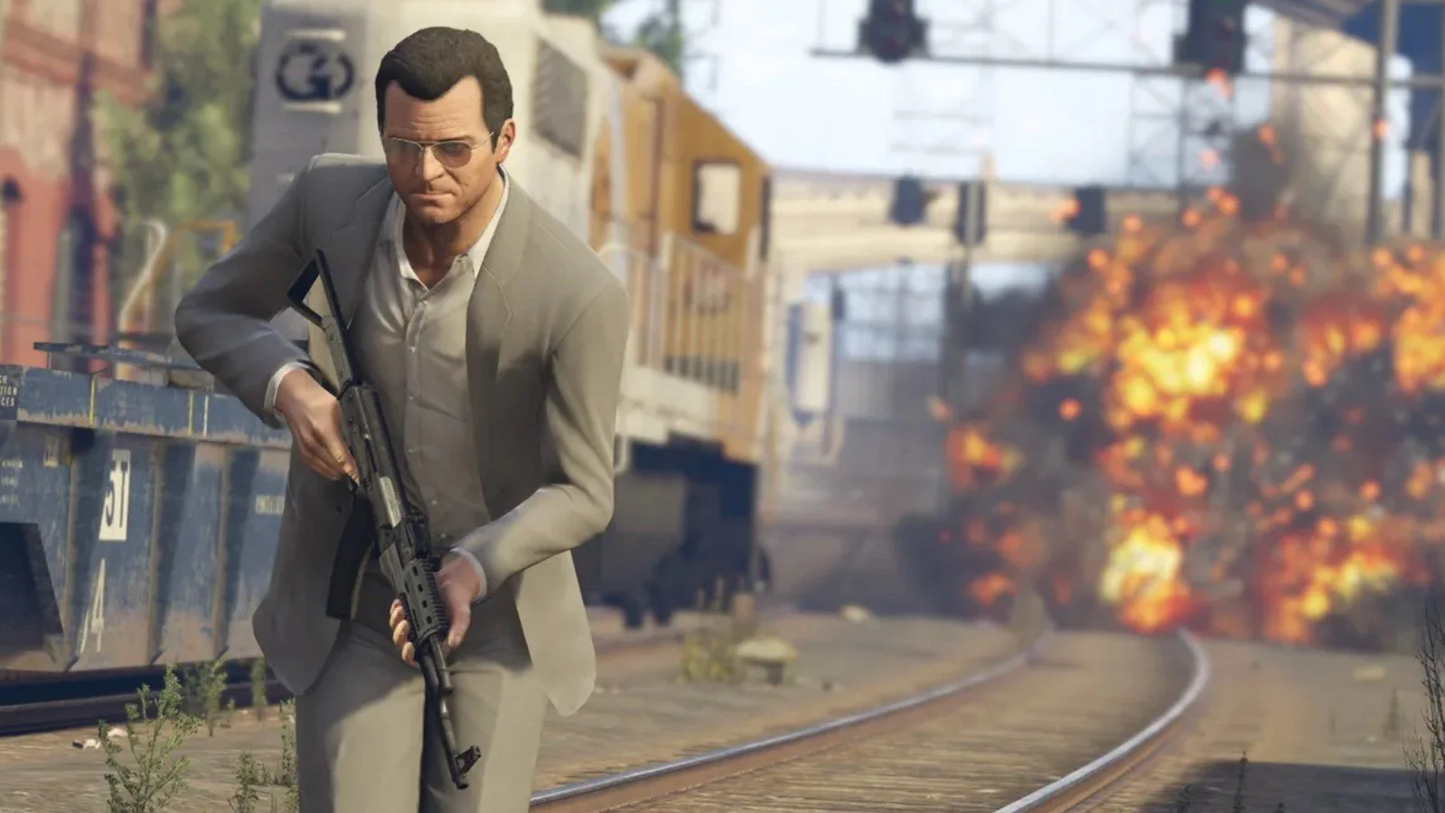 Rumor: Rockstar Developing Custom Mod Editor for GTA Online and GTA 6