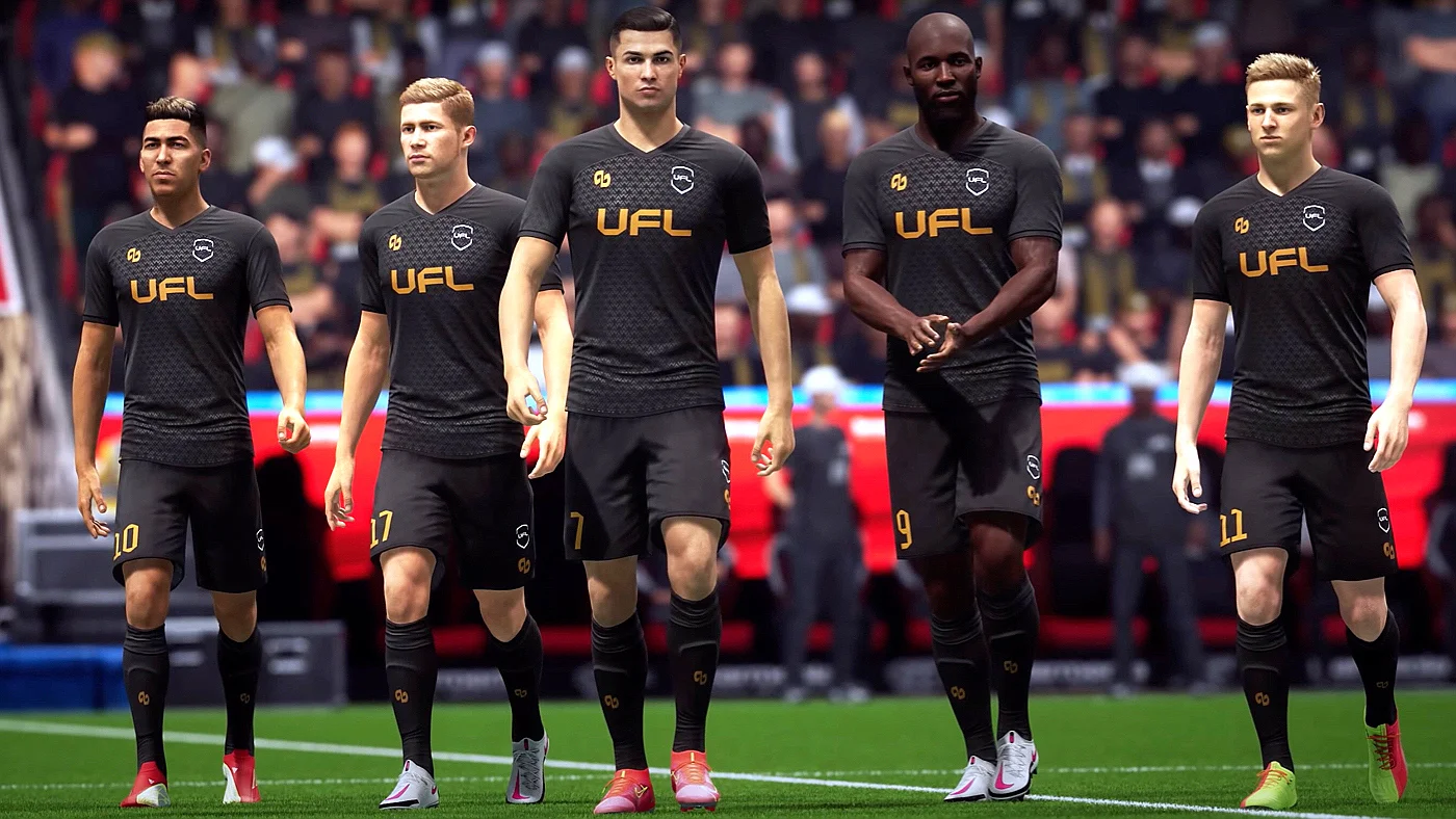 FIFA's 'Killer' Coming to PC