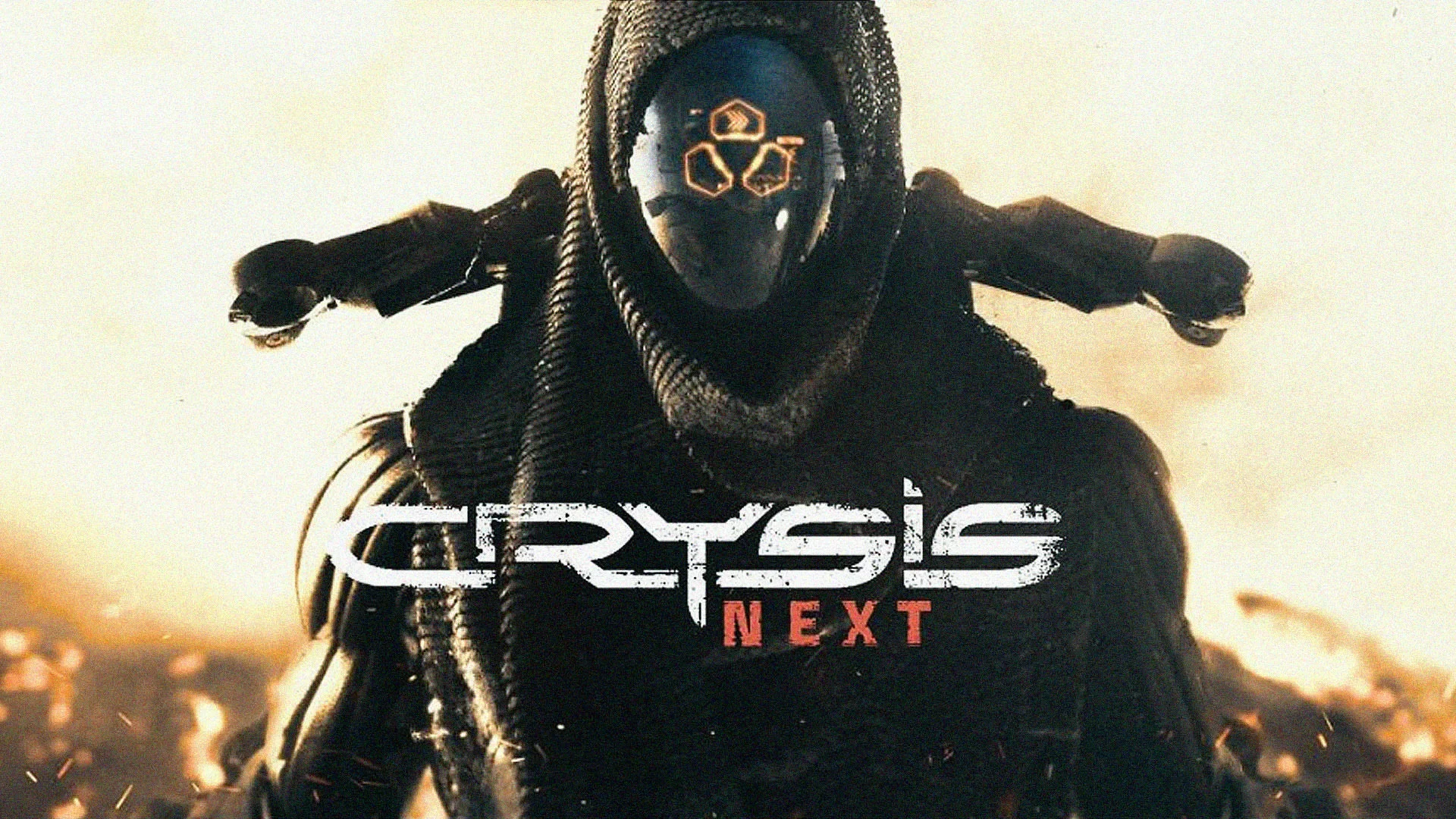 В сеть выложили геймплей невышедшей королевской битвы Crysis Next