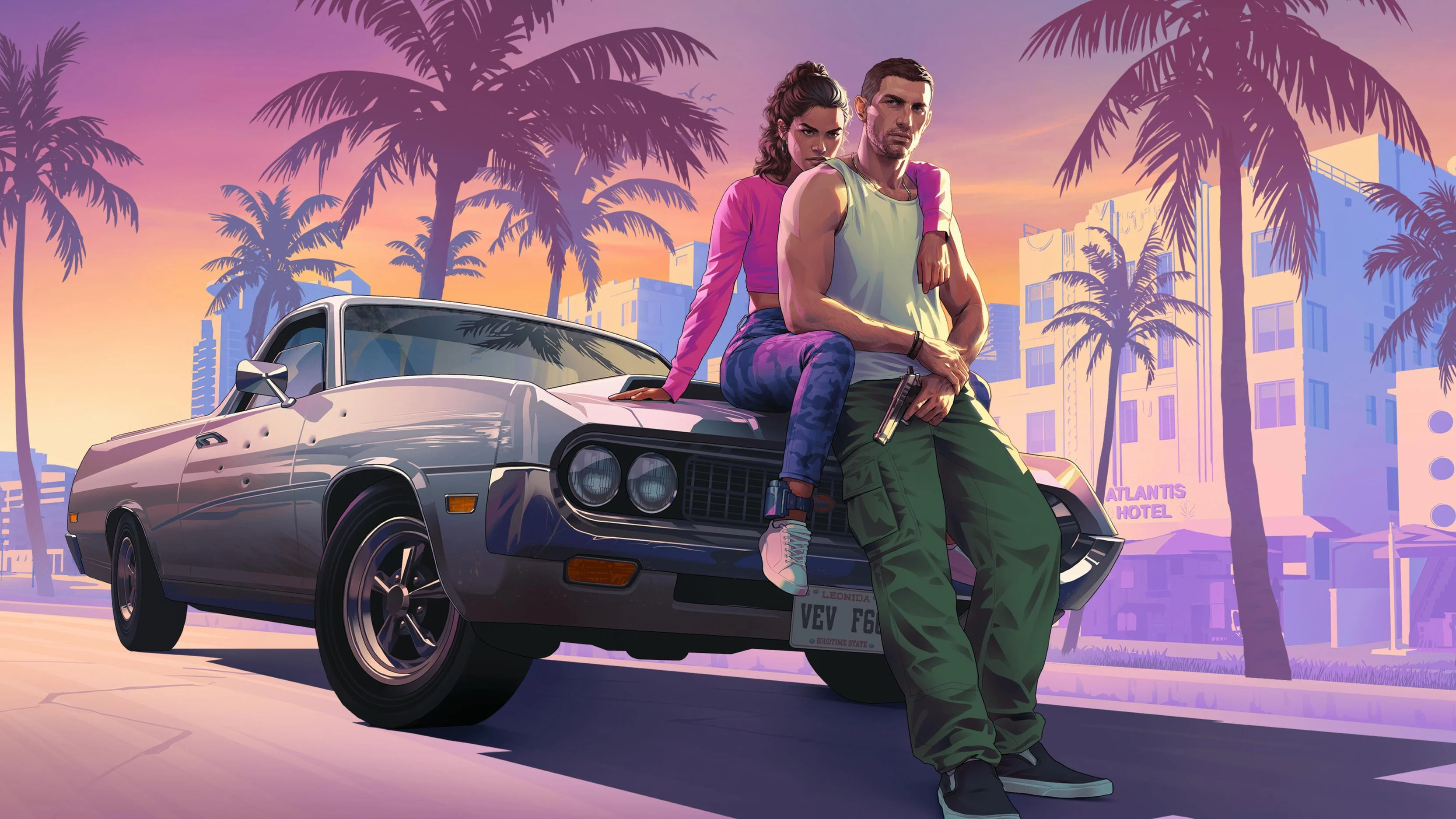 GTA 6 will not be available for subscription at release