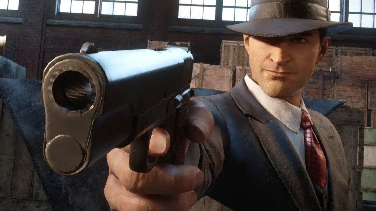 Трилогия Mafia взлетела по популярности в Steam после анонса следующей части серии