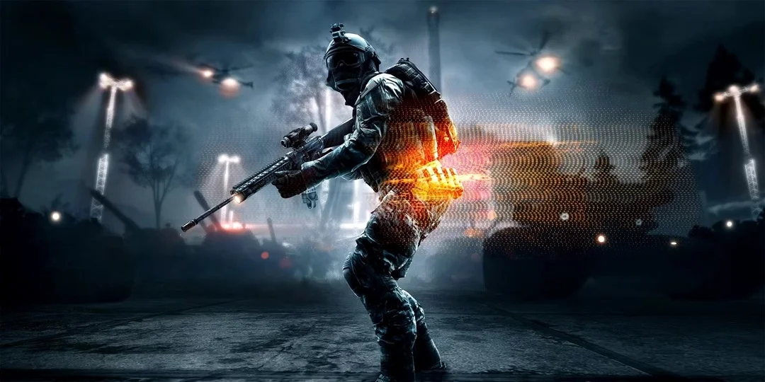 The new Battlefield will be one of EA's most ambitious games yet