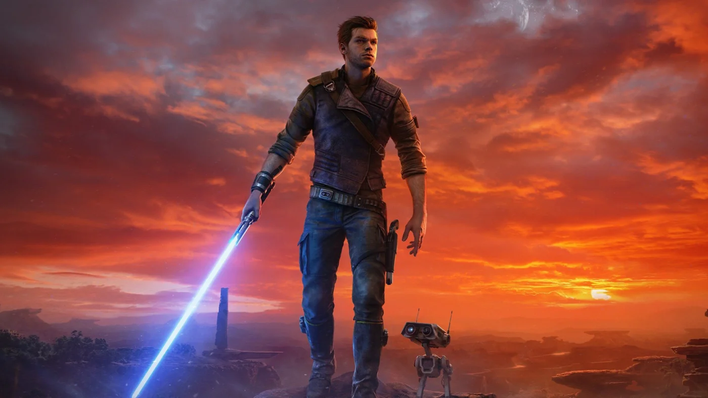 Star Wars Jedi: Survivor Coming to PlayStation 4 and Xbox One in September