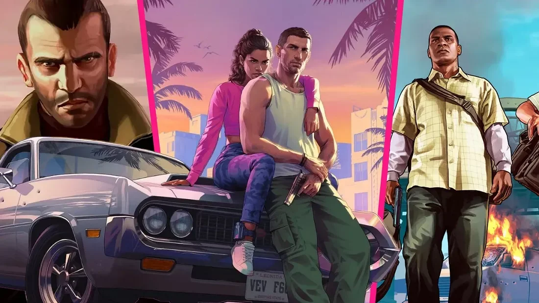 GTA: Tokyo Could Have Been Released Instead of GTA: San Andreas