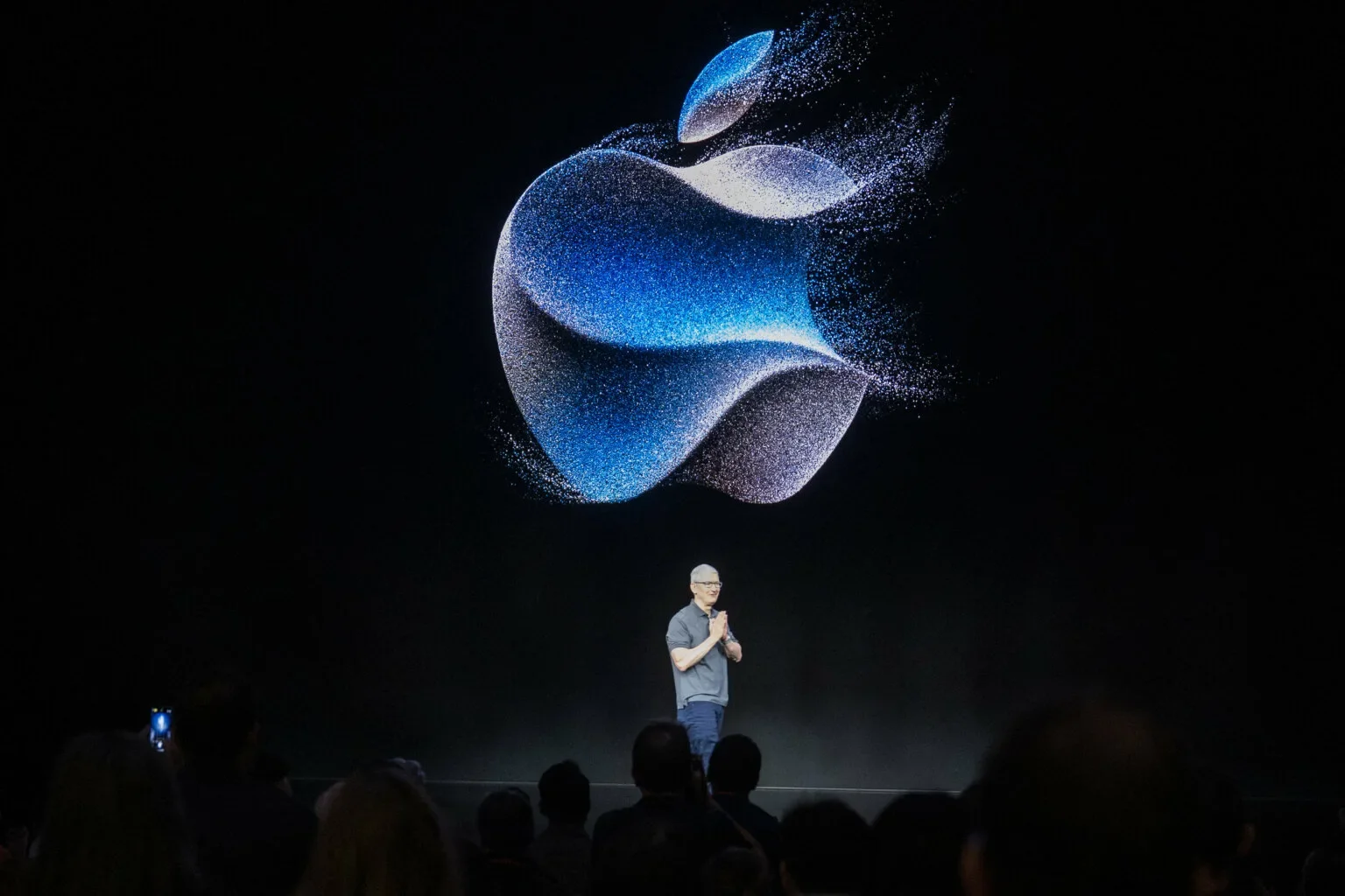 Insiders Reveal Date of Apple's Fall Presentation