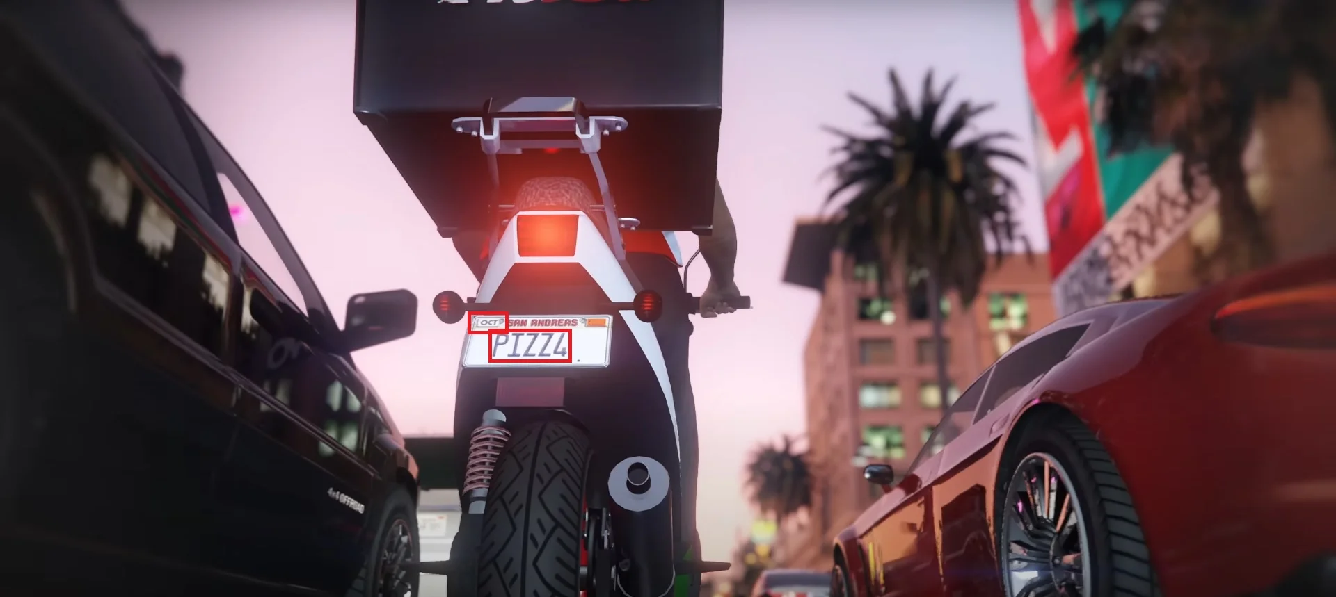 GTA Online Update Trailer May Have Possible GTA 6 Trailer Release Date