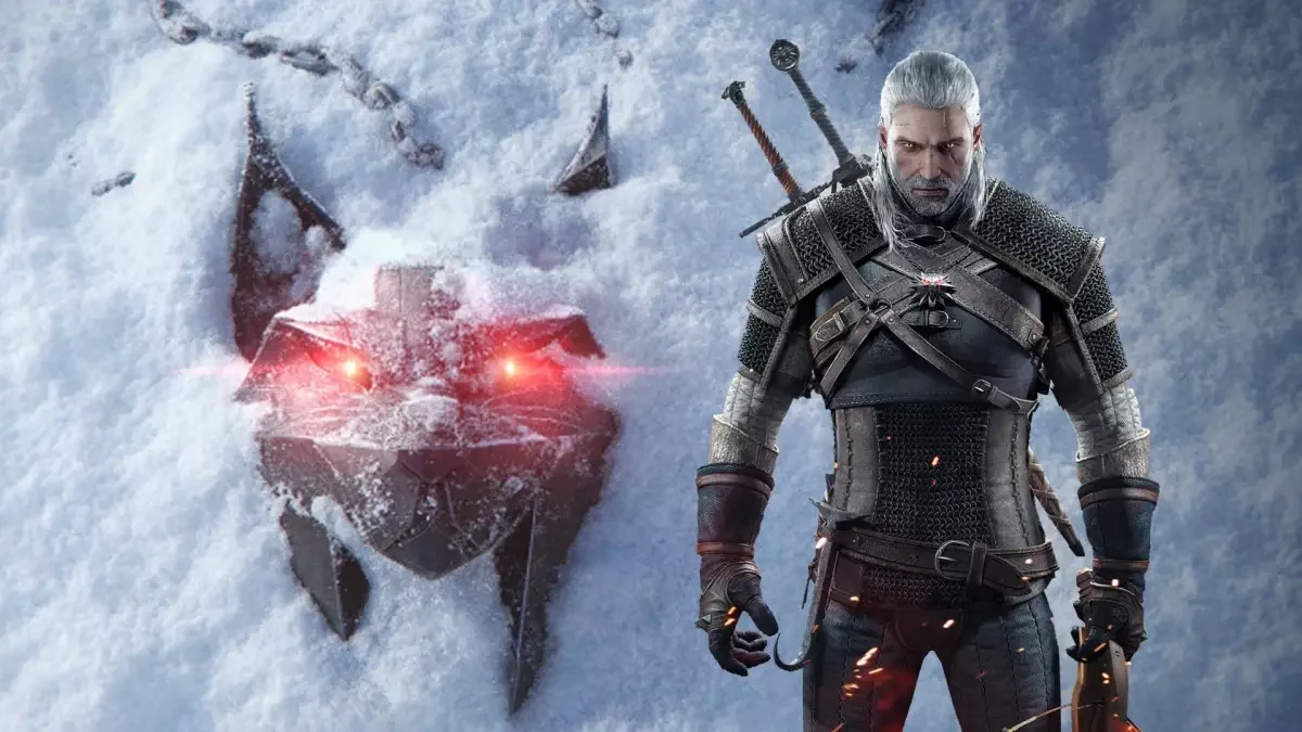 The active development phase of the fourth part of "The Witcher" will start very soon