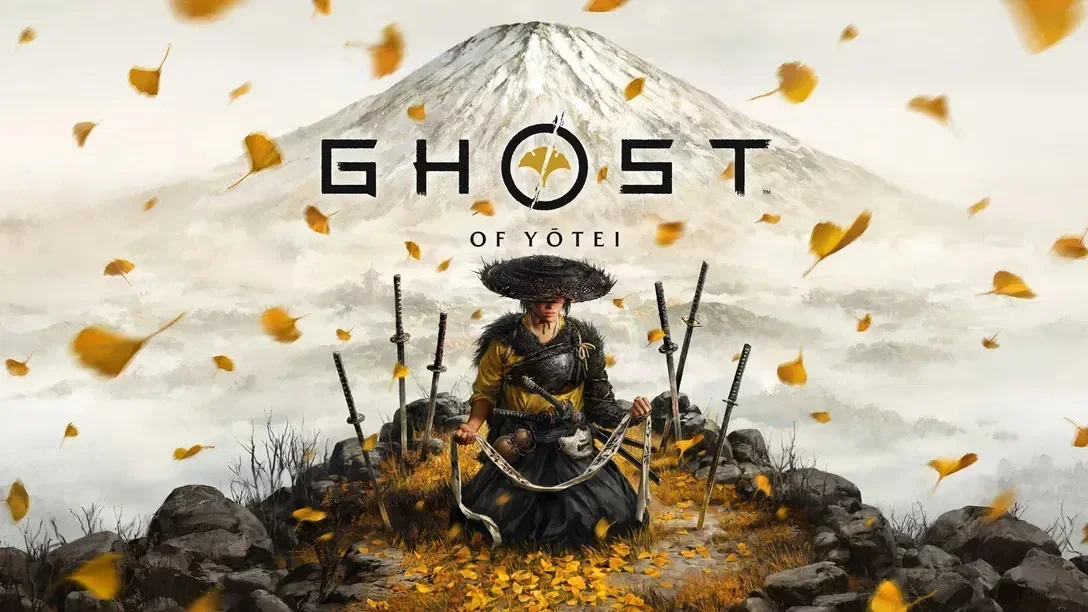 Ghost of Yotei announced. This is the sequel of Ghost of Tsushima