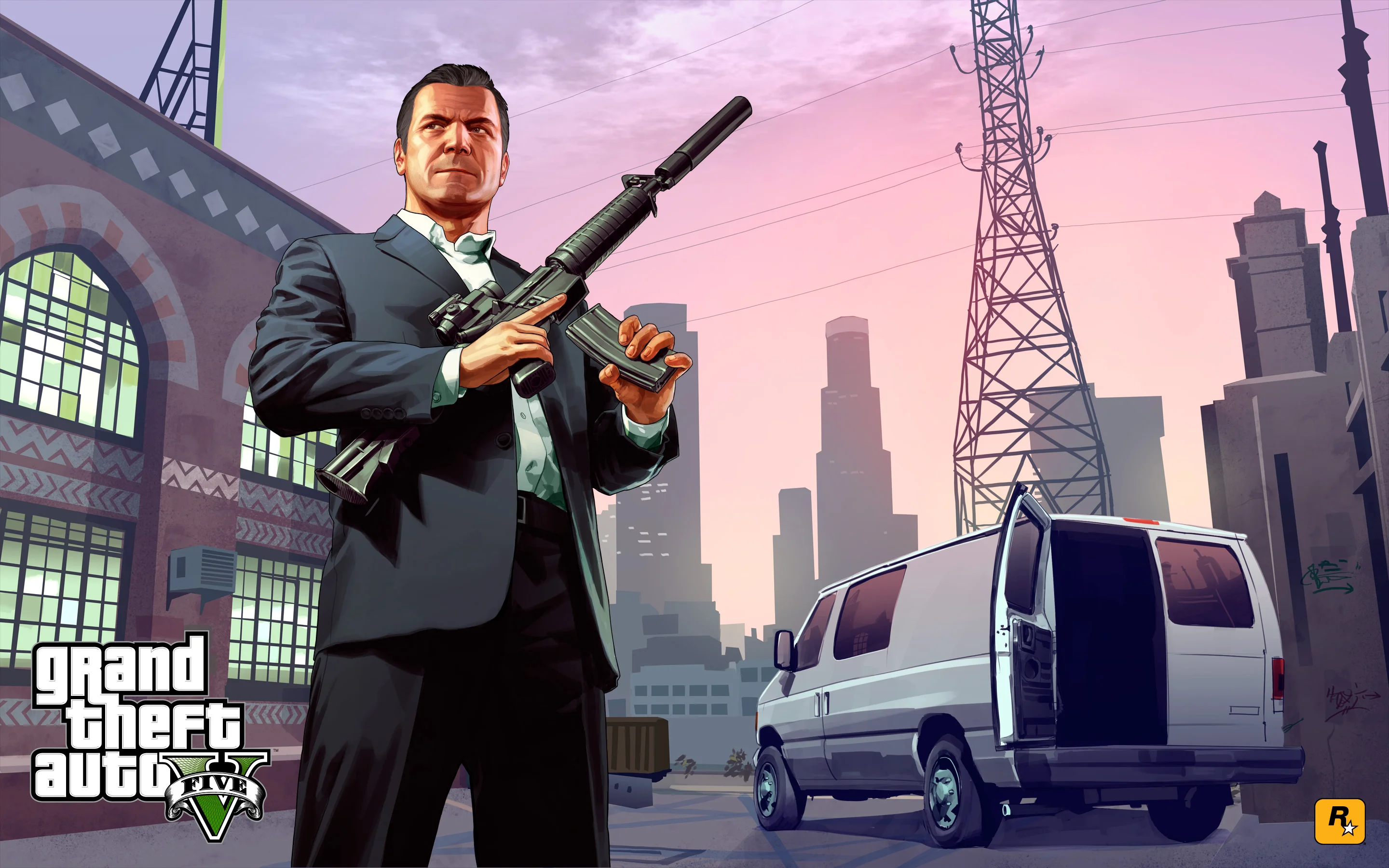 Next-gen update coming to PC version of GTA 5