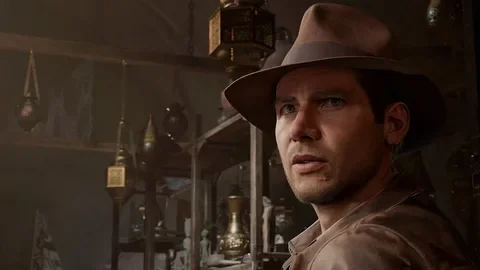 Indiana Jones and the Great Circle Revealed at Xbox Tokyo Game Show 2024