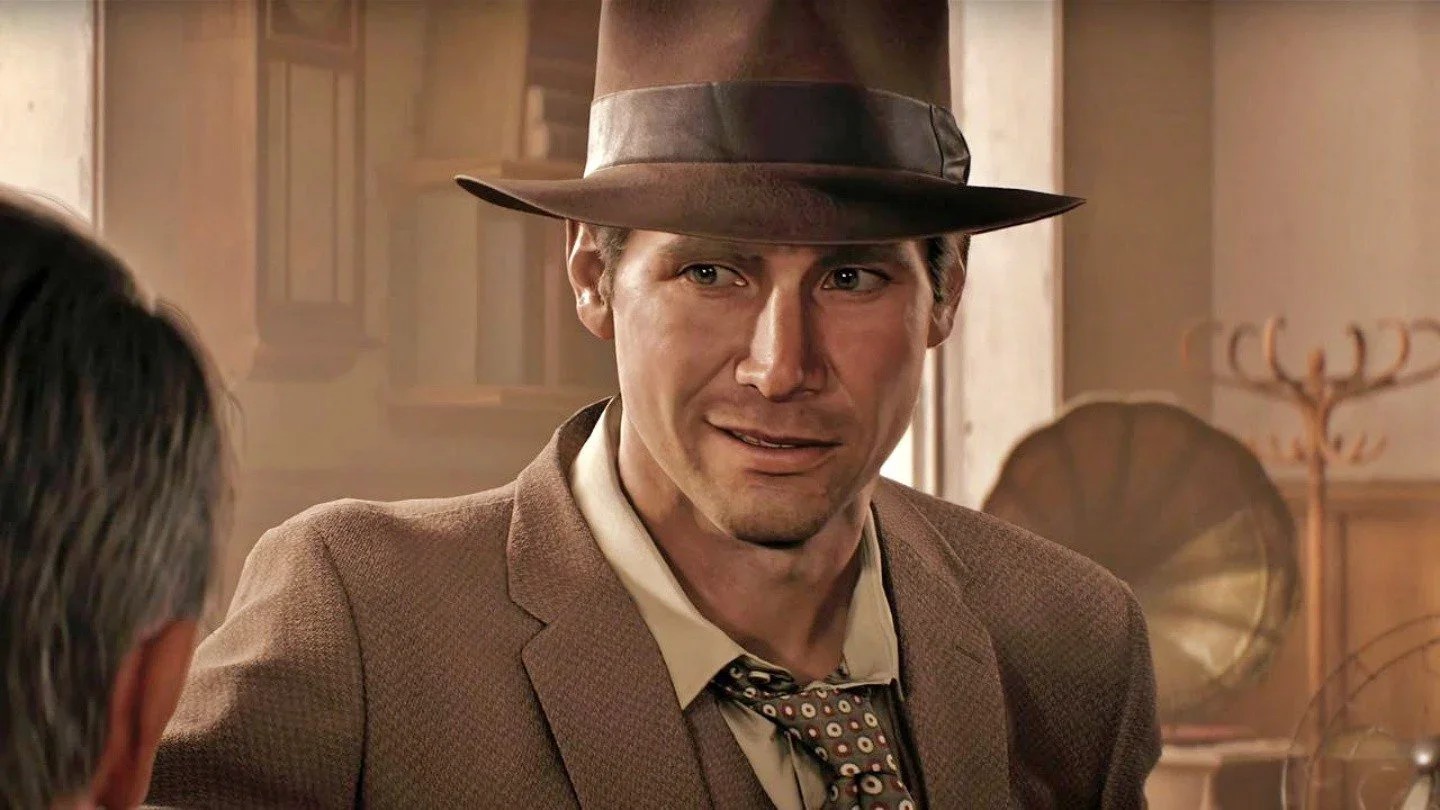 Indiana Jones and the Great Circle Revealed at Xbox Tokyo Game Show 2024