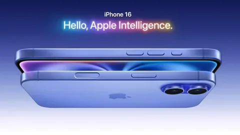 Стало известно, сколько оперативной памяти получат смартфоны линейки iPhone 16